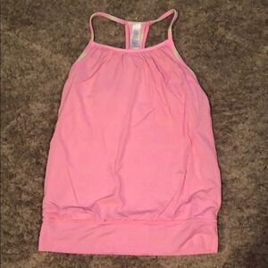 Ivivva double Dutch tank top 12 (1340)